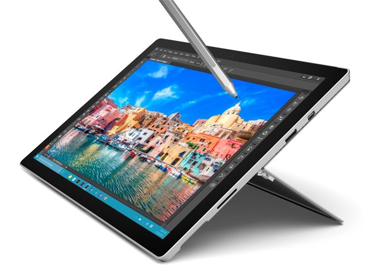 стилус Surface Pro 5