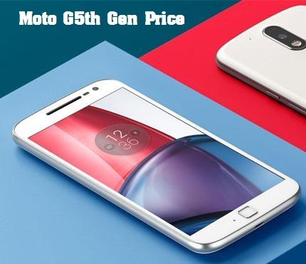 Moto-G5-Plus-price